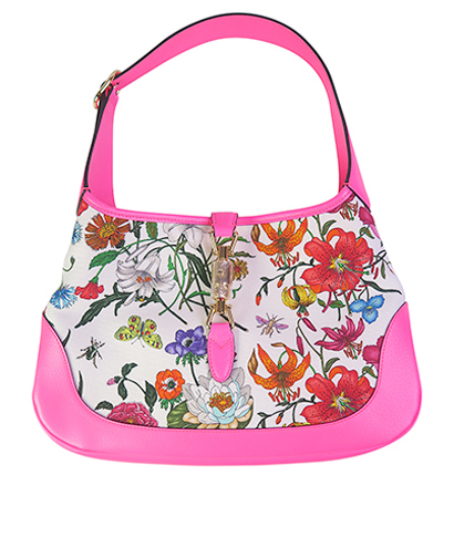 Jackie Flora Hobo, front view
